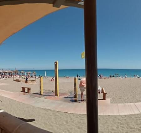 Apartamento Centrico Fuengirola Esterno foto