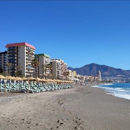 Apartamento Centrico Fuengirola Esterno foto