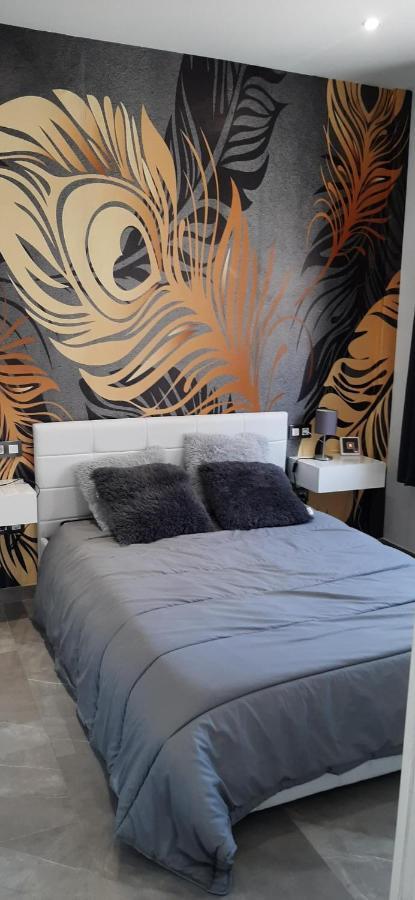 Apartamento Centrico Fuengirola Esterno foto