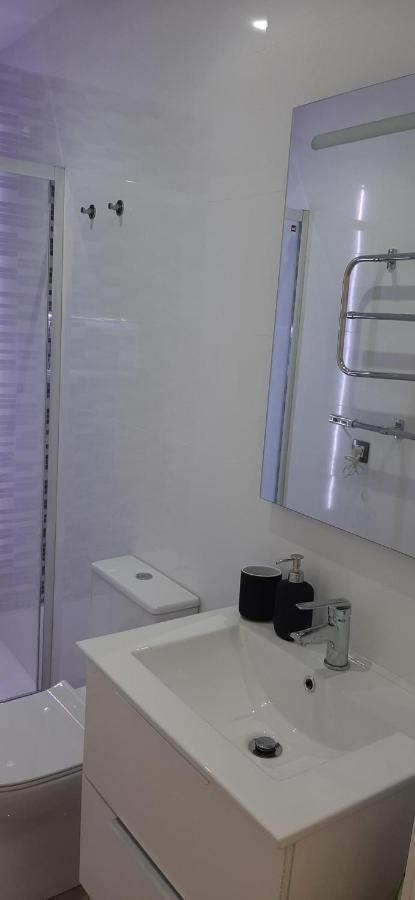 Apartamento Centrico Fuengirola Esterno foto