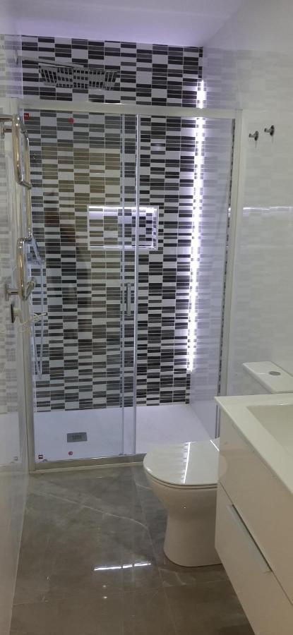 Apartamento Centrico Fuengirola Esterno foto