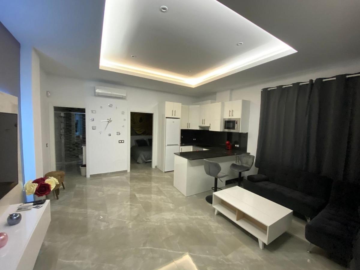 Apartamento Centrico Fuengirola Esterno foto