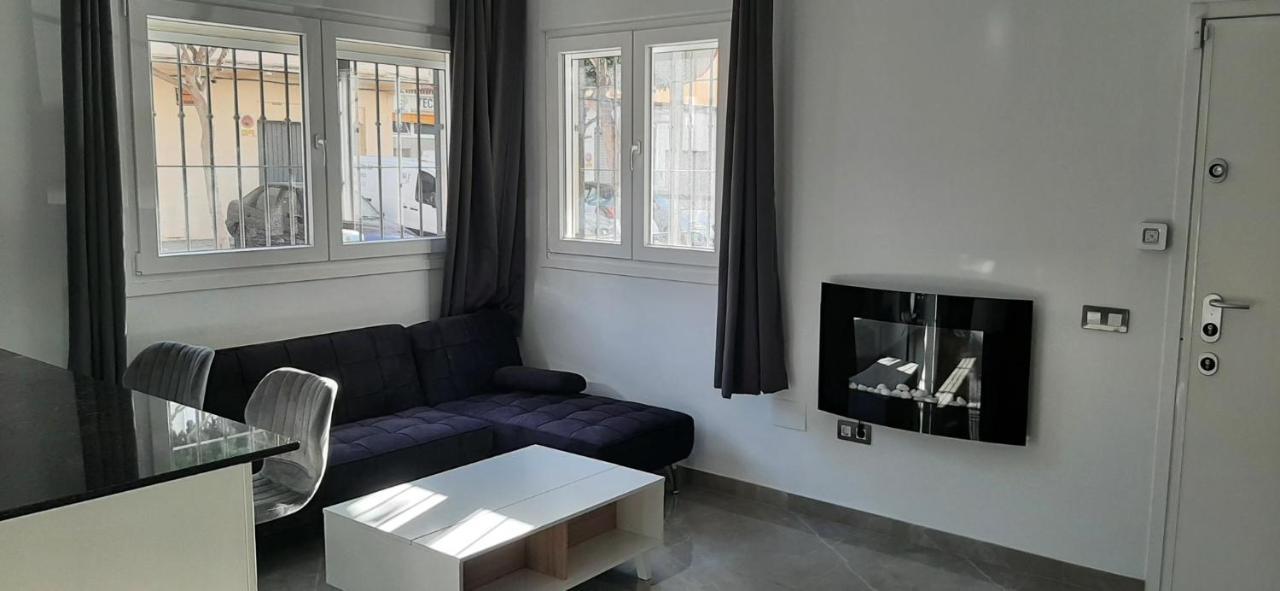 Apartamento Centrico Fuengirola Esterno foto