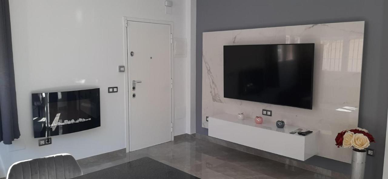 Apartamento Centrico Fuengirola Esterno foto