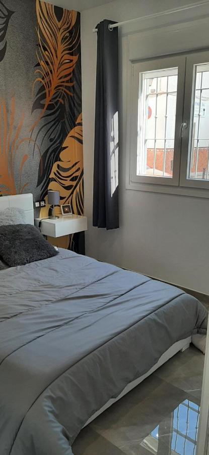 Apartamento Centrico Fuengirola Esterno foto