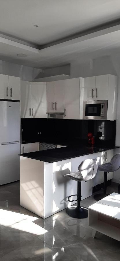 Apartamento Centrico Fuengirola Esterno foto