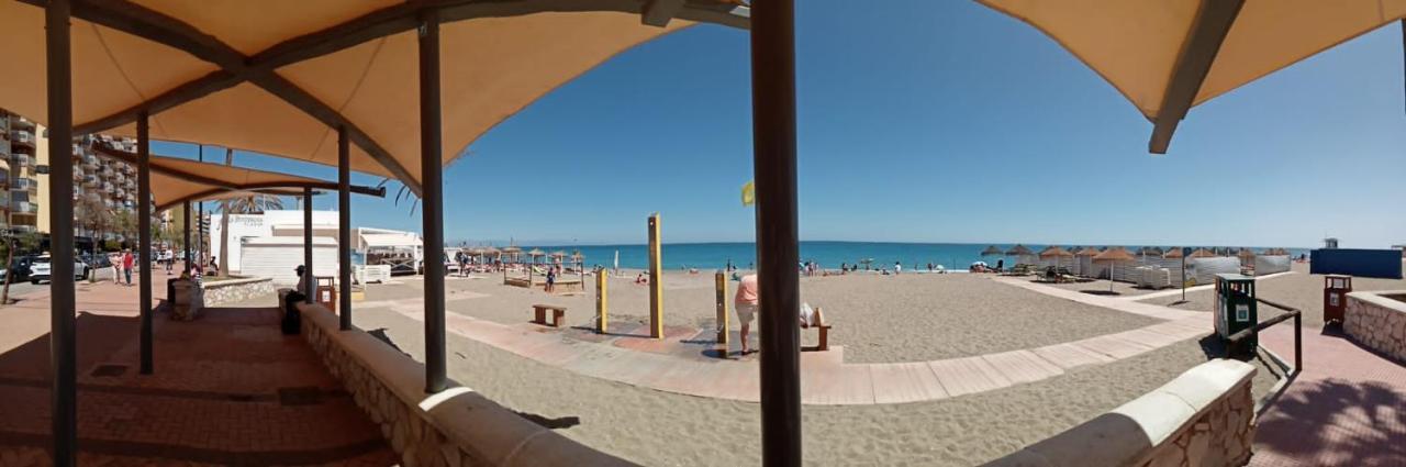 Apartamento Centrico Fuengirola Esterno foto